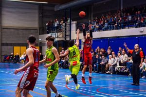 « C’est la loi du sport, de la compétition. Ce n’est jamais une science exacte »