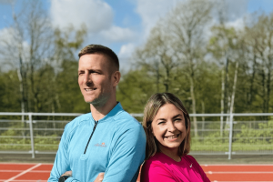 « Le sport est pour moi essentiel à l’équilibre de l’être humain »