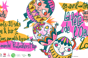 « La Fête de l’Oeuf revient à JACADI »