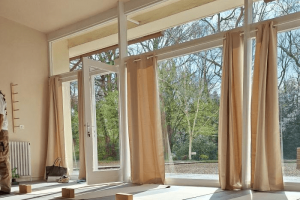 « Un petit monde à part »