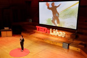 « Un véritable laboratoire d’idées pour ouvrir la voie à de nouvelles dynamiques sociétales »