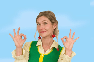 « Ce qui était un petit cadeau du moment est devenu ma vie »