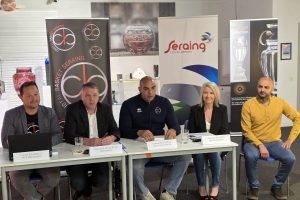 « Un projet ambitieux avec une vision sociétale »