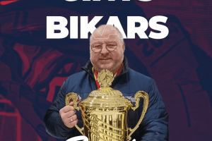 « Les Bulldogs Liège sont un grand club de hockey, avec les meilleurs supporters »