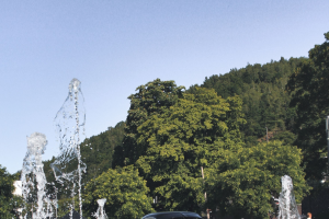 « Le 70ᵉ anniversaire de la mythique Citroën DS »