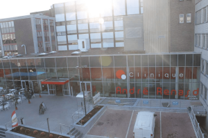 « Une médecine accessible à tous, de qualité, ancrée dans le territoire, et respectueuse de celles et ceux qui la rendent possible au quotidien »