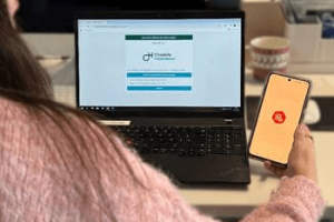 « Une vraie avancée pour nos patients et aussi une façon de renforcer le lien de confiance »