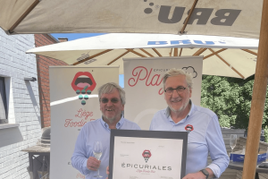 « Une édition remarquable »