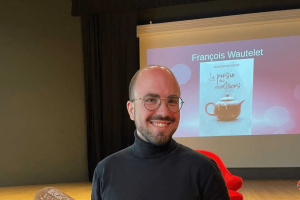 « Il faut parvenir à emprisonner les émotions »