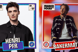 « La musique électronique qui fait son retour par la grande porte à Spa »