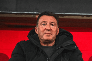 « Revenir au Standard, c’est comme rentrer à la maison »