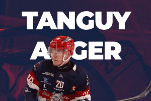 « C’est avec beaucoup de fierté que je poursuis l’aventure dans ce club qui me tient à cœur »