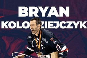 « L’ambition affichée de gagner les titres en CEHL, avec la Coupe et le championnat »