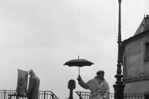 « La portée artistique, sociale et profondément humaine de l’œuvre de Doisneau »