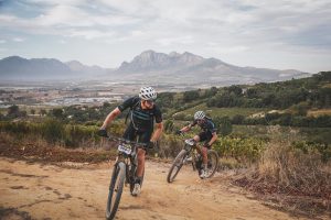 « Des températures culminant à 50° ! »