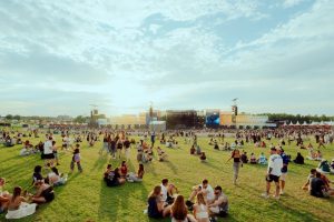 Deux places à gagner pour Les Ardentes : vivre le festival liégeois grâce à Proximus !