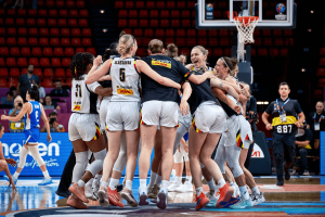 « Ce serait vraiment exceptionnel »