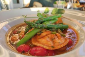 Bovaria, l’atout gourmand du Parc de la Boverie