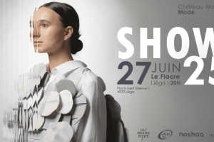 « Un événement unique pour les passionnés de mode et de style »