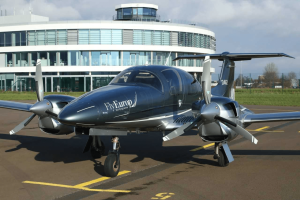 « Une fierté d’être la septième compagnie aérienne belge »