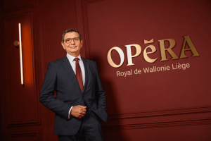 « L’Opéra Royal de Wallonie-Liège a encore beaucoup à offrir à son public »