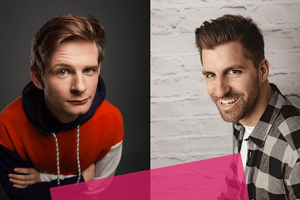 « Une étape symbolique, une consécration locale pour ces deux artistes »