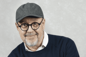 Stefan Liberski parrain de la septième édition du CineComedies Lab