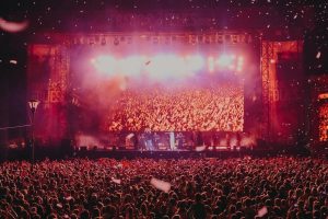 « Tout Spa vibrera au rythme des Francofolies »