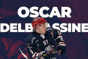 « Revenir sur la glace avec ce maillot, devant vous, est toujours un privilège »