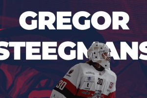 « Formé au club, Gregor Steegmans représente l’avenir et la fierté locale »