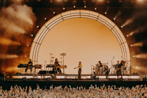 Les Francos : un condensé d’émotions et de passion musicale