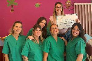 « C’est cela, l’esprit Cita »