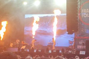 « J’ai une histoire particulière avec ce festival »