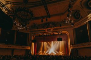 La joie à Spa pour la soixante-sixième édition du Royal Festival
