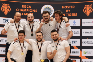 « Donner au goalball belge la reconnaissance qu’il mérite »