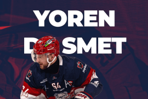 « Je me sens plus fort, plus motivé et plus déterminé que jamais »