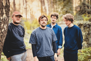 « Le but a toujours été d’être un groupe avant tout »