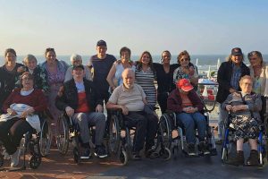 « Une maison de repos doit être un lieu de vie. Et chez nous, chaque journée compte »