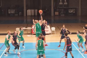 « Il y a du potentiel dans cette équipe »