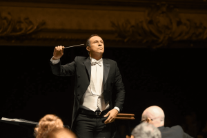 « L’Opéra Royal de Wallonie-Liège est devenu pour moi une véritable maison artistique »