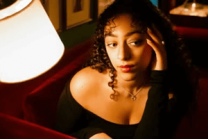 « L’écriture est comme un médicament »