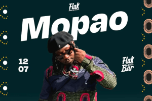 « Un hommage vibrant à ses racines africaines et aux boissons cultes du continent »