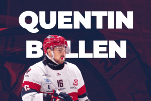 « Ensemble, nous irons chercher ce trophée qui nous fait tant rêver »