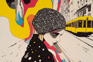 Fashion In Motion va transformer Liège en capitale de la créativité