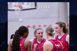 « Courtrai est une très bonne équipe, avec de très bonnes joueuses qui jouent bien ensemble »