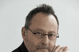 « Humble, fidèle, loyal, sensible et drôle, Jean Reno incarne à lui seul toutes les valeurs du FIFCL »