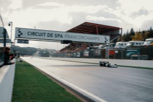 Spa Six Hours : la passion de l’automobile