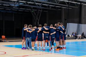 Clément Matisse se met sur son 31, les Liégeois empochent une huitième victoire !