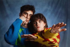 « La musique a quelque chose d’infini »