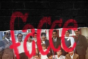 Facce nere : œuvre 100% liégeoise à la croisée du théâtre-action et de la comédie musicale urbaine